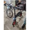 Image 8 : Jetson Bolt Folding E-Bike Full Throttle Electric Bicycle with LCD Display