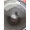 Image 3 : New Rubbermaid Animal Stopper 121L/32Gal Garbage bin - NO LID