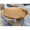 Image 3 : Terracotta Planter Plates 11" - Lot of 9
