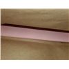 Image 2 : New Spicers Pink  23x35" Posterboard - 16 Sheets