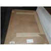Image 3 : New Spicers Pink  23x35" Posterboard - 16 Sheets