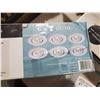 Image 2 : New Canarm 4" Remodel Pot Light Kit - 6 Lights