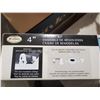 Image 3 : New Canarm 4" Remodel Pot Light Kit - 6 Lights
