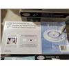 Image 2 : New Canarm 4" Remodel Pot Light Kit - 3 Lights