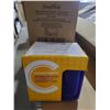 Image 2 : New Compliments Square 40oz Food Storage Containers  Lot of 6 x 3 Container Packs