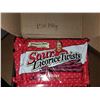 Image 1 : Newmans Own Sour Cherry Licorice Twists 15X141g