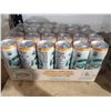 Image 1 : Perrier Caffine & Yerba Mate Energy Drink 24X 330ml