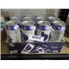 Image 1 : Bang Energy Drink Bangster Berry 12X473ml