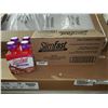 Image 1 : Slim Fast Advanced Nutrition Chocolate Protein Meal Replacement Drink Lot of 3X 4-11oz Drinks)