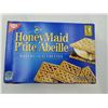 Image 2 : Honey Maid Graham Wafers 12X 400g