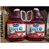 Image 1 : Ocean Spray Diet Cranberry Beverage 2x3L