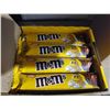 Image 2 : M&M Peanut Candy Bars 2x (24x34g)