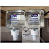 Image 1 : Purell Hand Sanitizer 2X1200 ml