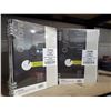 Image 1 : Oxford Stone Paper 8.5. x 5.5 " 120 page Notebooks - Case lot of 12