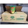 Image 1 : Del Monte Sliced Peaches Fancy Grade 12X540ml