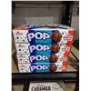 Image 2 : Hostess POP Cake Treats 4X159g