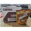 Image 1 : Cadbury Caramilk Minis 8x147g bags