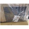 Image 2 : Quartet Magnetic Employee In/Out Board