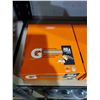 Image 3 : Gatorade Chocolate Caramel Protein Bars Lot of 2 (12X80g)