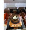 Image 2 : Big Daddy Double Chocolate Chip Cookies Lot of 2 (8x100g)