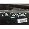 Image 2 : Dr. Comfort Pocket coil Queen Size Rolled Up Foam Mattress