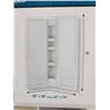 Image 2 : New Maxx Stand Up Shower Acrylic Wall Set - Some damage, See photos