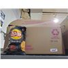 Image 1 : Lays Bar-B-Q Potato Chips 18X165g