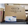 Image 1 : Bio Tech 2Ply M=Non Medical Face Masks Lot of 21 Boxes (50 masks per box)