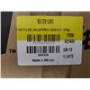 Image 2 : Takis Kettlez Typhoon Jalapeno 10x200g