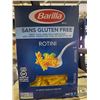 Image 2 : Barilla Gluten Free Rotini Pasta 8x340g