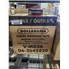 Image 2 : Duramax Masking Tape - 36mmx25m rolls-  Lot of 48 rolls