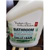 Image 2 : PC Bathroom Cream Cleaner 8z765ml
