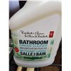 Image 2 : PC Bathroom Cream Cleaner 8z765ml