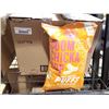 Image 1 : Boom Chicka Pop White Chedar Puffs  12x170g
