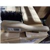 Image 2 : New Fiberbuilt Utility Brush Lot of 30