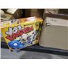 Image 1 : Voll Pfosten Family Board Game - Lot of 6