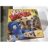 Image 2 : Voll Pfosten Family Board Game - Lot of 6