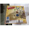 Image 3 : Voll Pfosten Family Board Game - Lot of 6