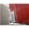 Image 2 : Tuna Inflatable Stan up Paddle Board - Orange & White