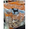 Image 2 : Smart Bones Sweet Potato Dog Treats 6x388g