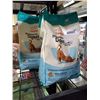 Image 1 : Canidae Real Chicken Cat Kibble 2X5 Lbs