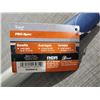 Image 2 : Topsi Clean Pro-Spec 13' Telescoping Standard Screw in Handle