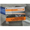 Image 3 : Topsi Clean Pro-Spec 13' Telescoping Standard Screw in Handle
