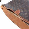 Image 9 : Louis Vuitton Brown Monogram Canvas Leather Delightful MM Hobo Bag