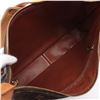 Image 7 : Louis Vuitton Brown Monogram Canvas Leather Boulogne 30 cm Shoulder Bag