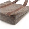 Image 3 : Louis Vuitton Brown Monogram Canvas Cabas Beaubourg Tote Bag