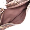 Image 8 : Louis Vuitton Damier Ebene Canvas Leather Eole 50cm Duffle Bag