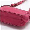 Image 3 : Prada Pink Tessuto Nylon Camera Shoulder Bag 1BH089