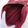 Image 6 : Prada Pink Tessuto Nylon Camera Shoulder Bag 1BH089