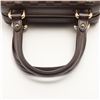Image 5 : Louis Vuitton Damier Ebene Canvas Leather Knightsbridge Handbag